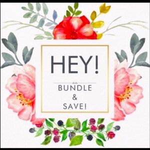 BUNDLE BUNDLE BUNDLE